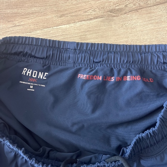 Rhone shorts - Picture 5 of 7